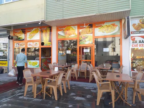 Paşamm Döner&Tantuni resimleri