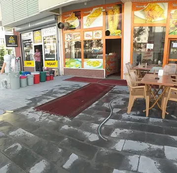 Paşamm Döner&Tantuni resimleri