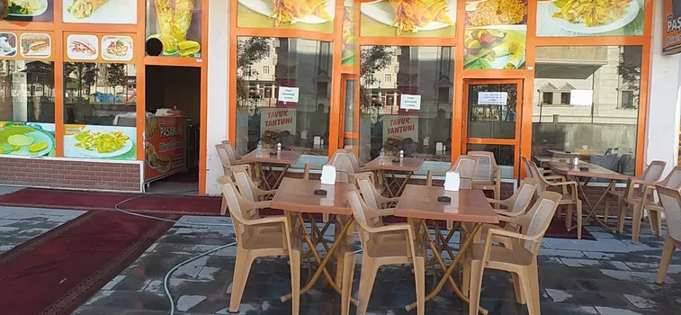 Paşamm Döner&Tantuni resimleri