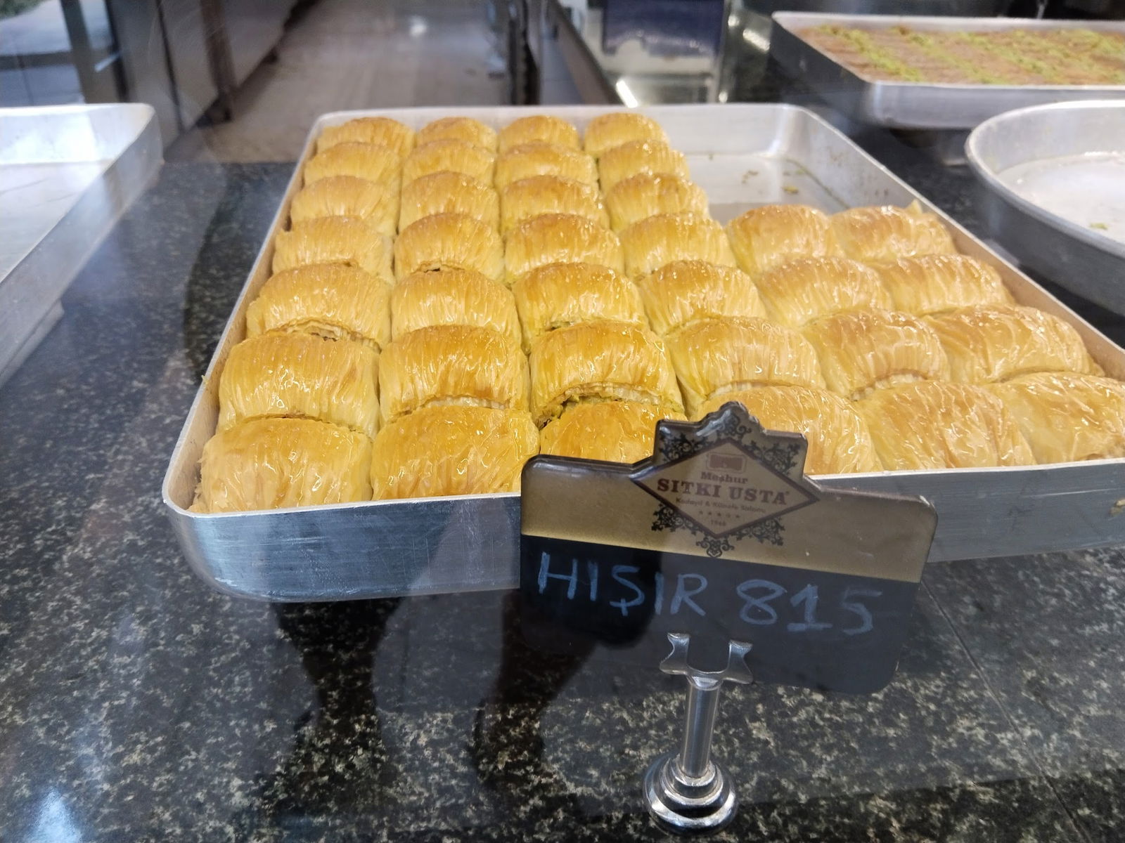 Sitki Usta (Gata) Gülhane Araştırma Hastanesi