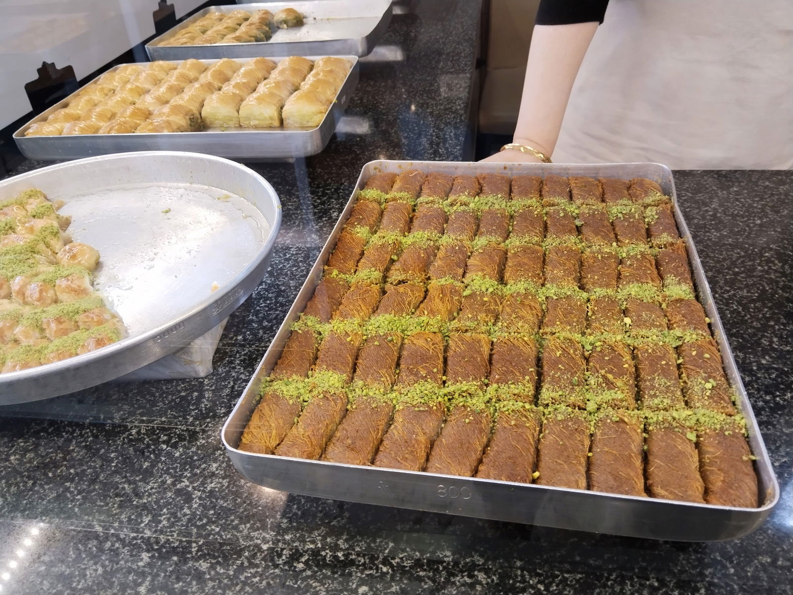 Sitki Usta (Gata) Gülhane Araştırma Hastanesi