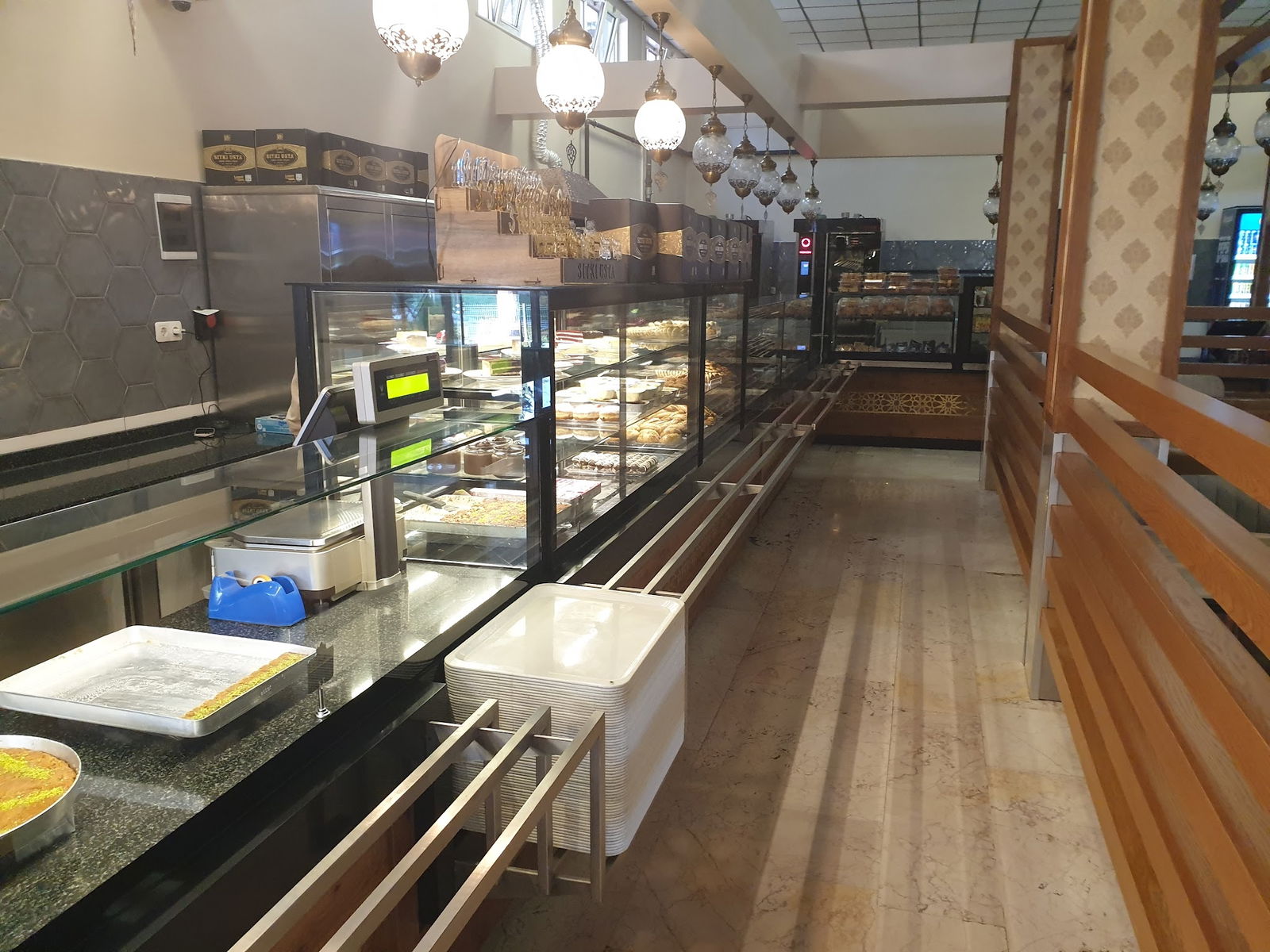 Sitki Usta (Gata) Gülhane Araştırma Hastanesi