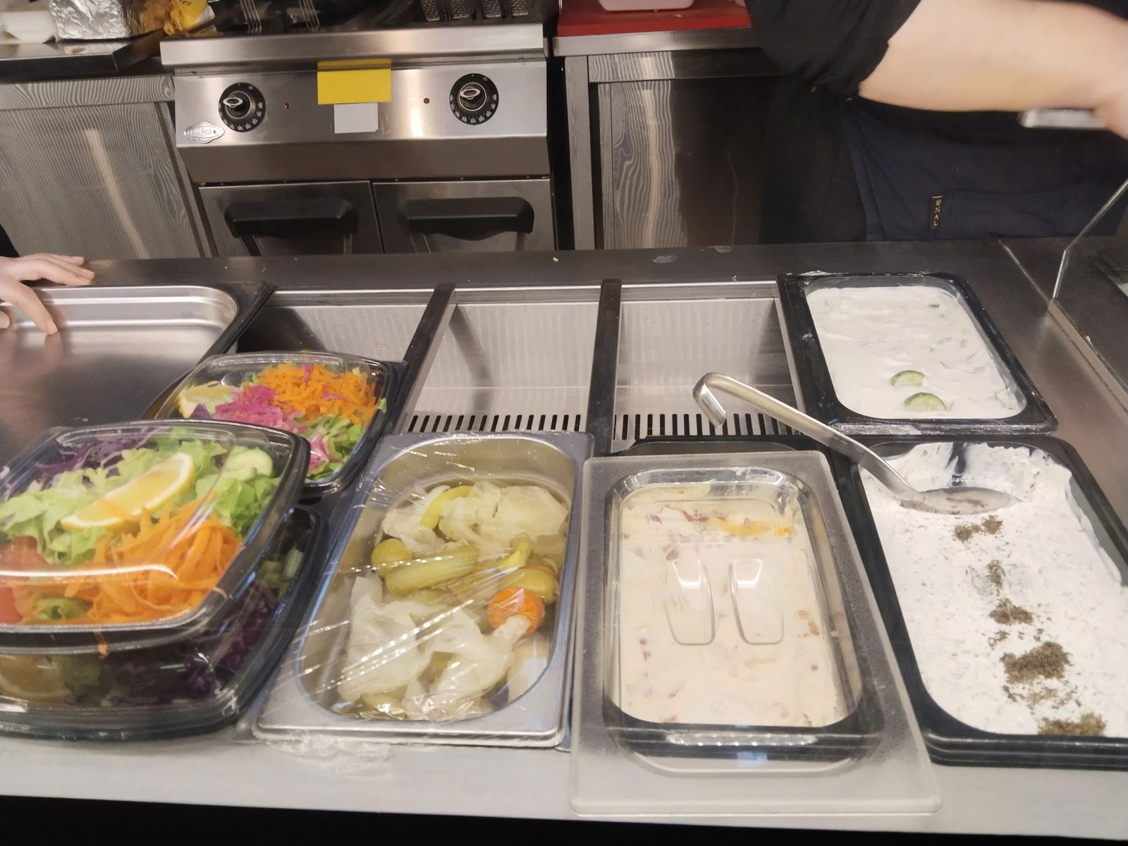 Sitki Usta (Gata) Gülhane Araştırma Hastanesi