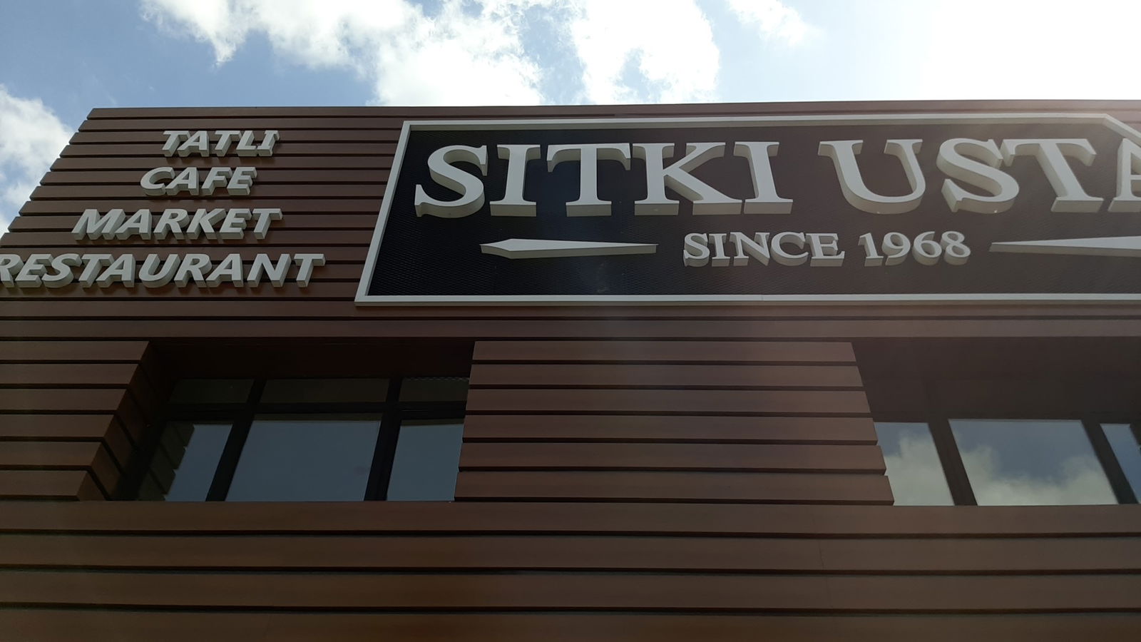 Sitki Usta (Gata) Gülhane Araştırma Hastanesi