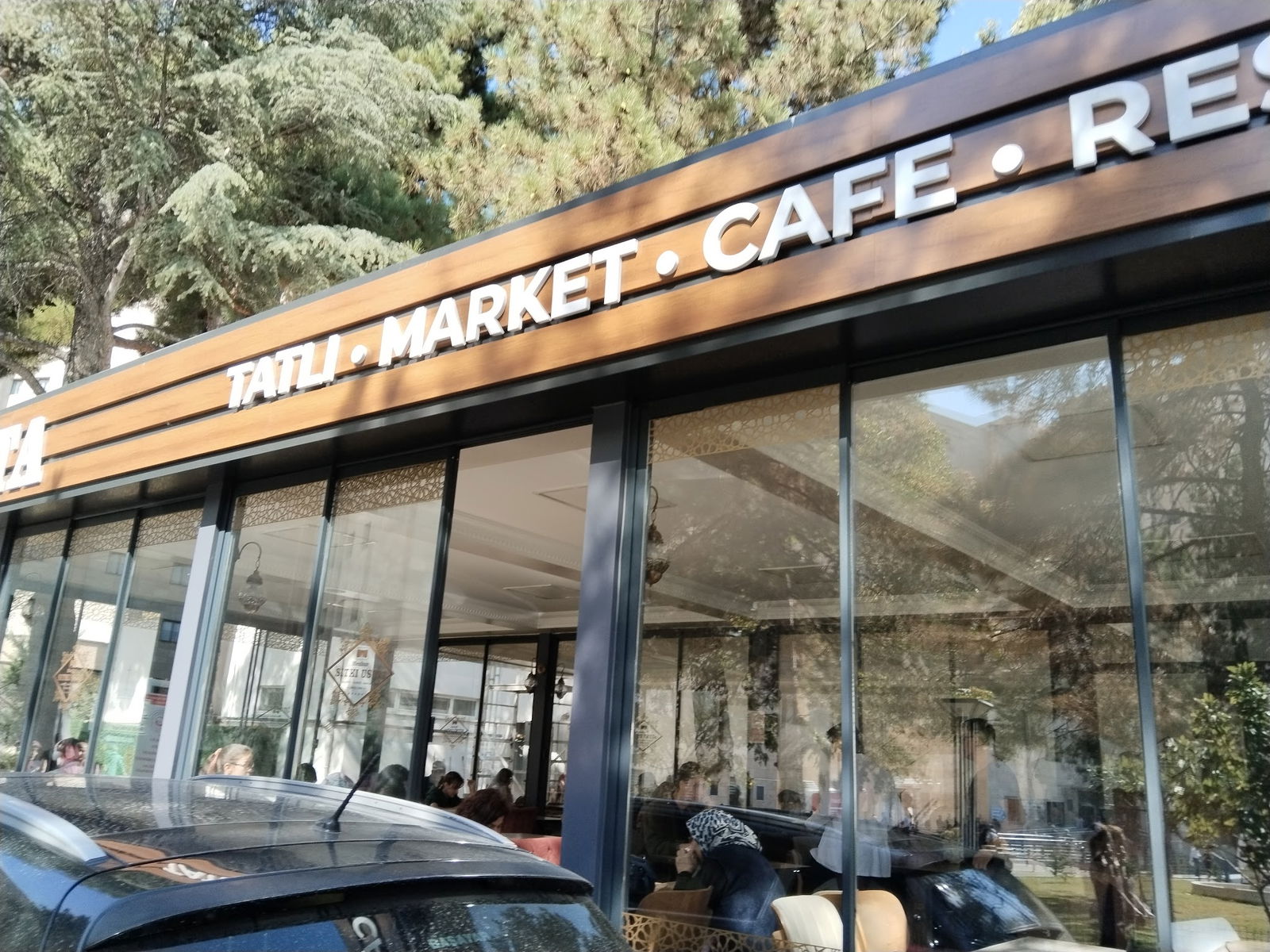 Sitki Usta (Gata) Gülhane Araştırma Hastanesi