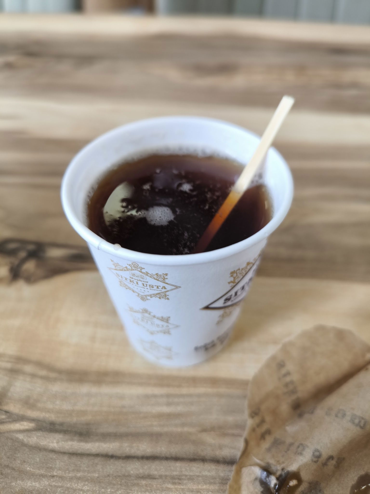 Sitki Usta (Gata) Gülhane Araştırma Hastanesi