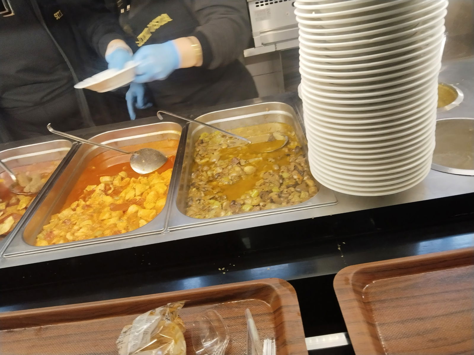 Sitki Usta (Gata) Gülhane Araştırma Hastanesi