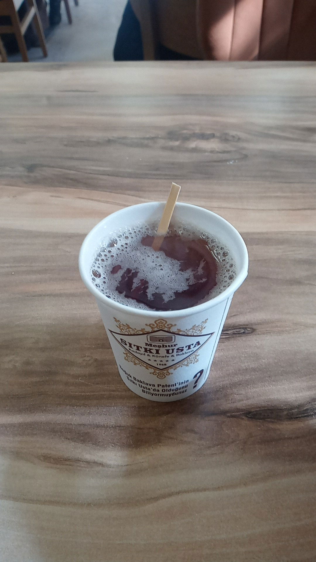 Sitki Usta (Gata) Gülhane Araştırma Hastanesi