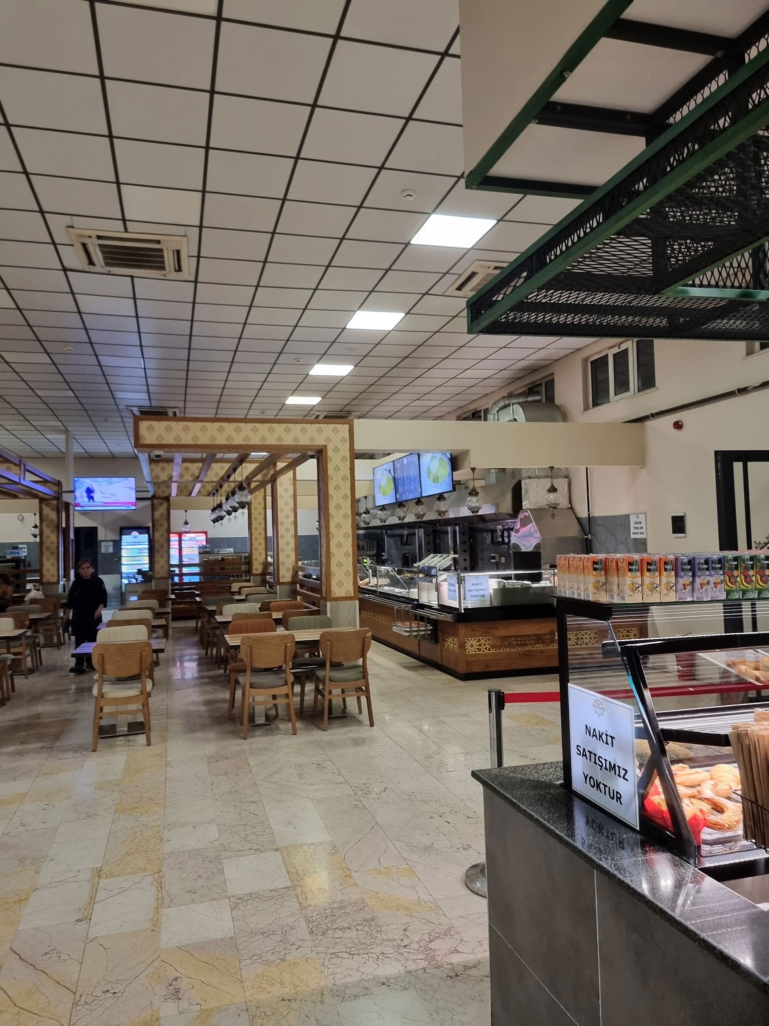 Sitki Usta (Gata) Gülhane Araştırma Hastanesi