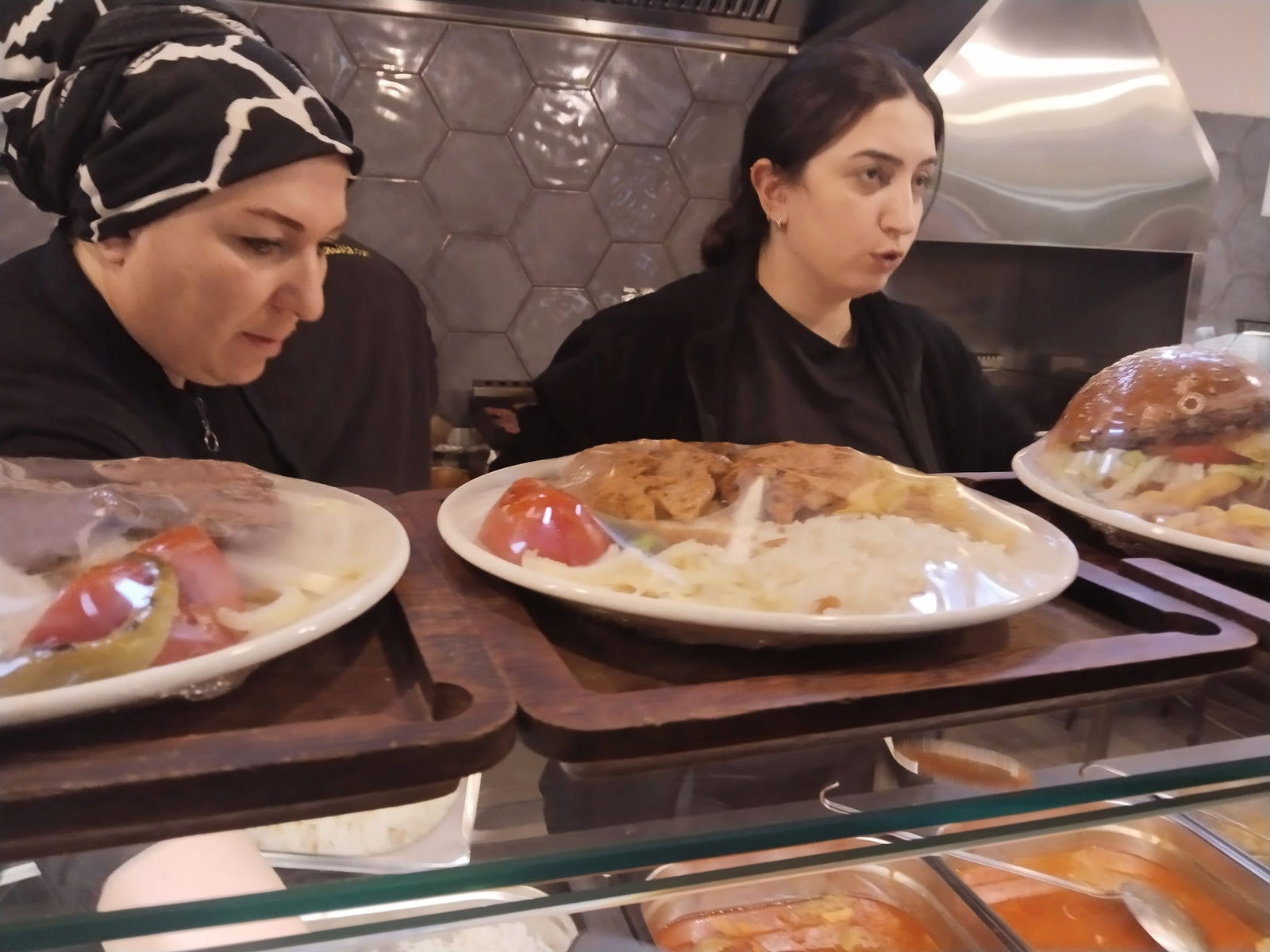 Sitki Usta (Gata) Gülhane Araştırma Hastanesi