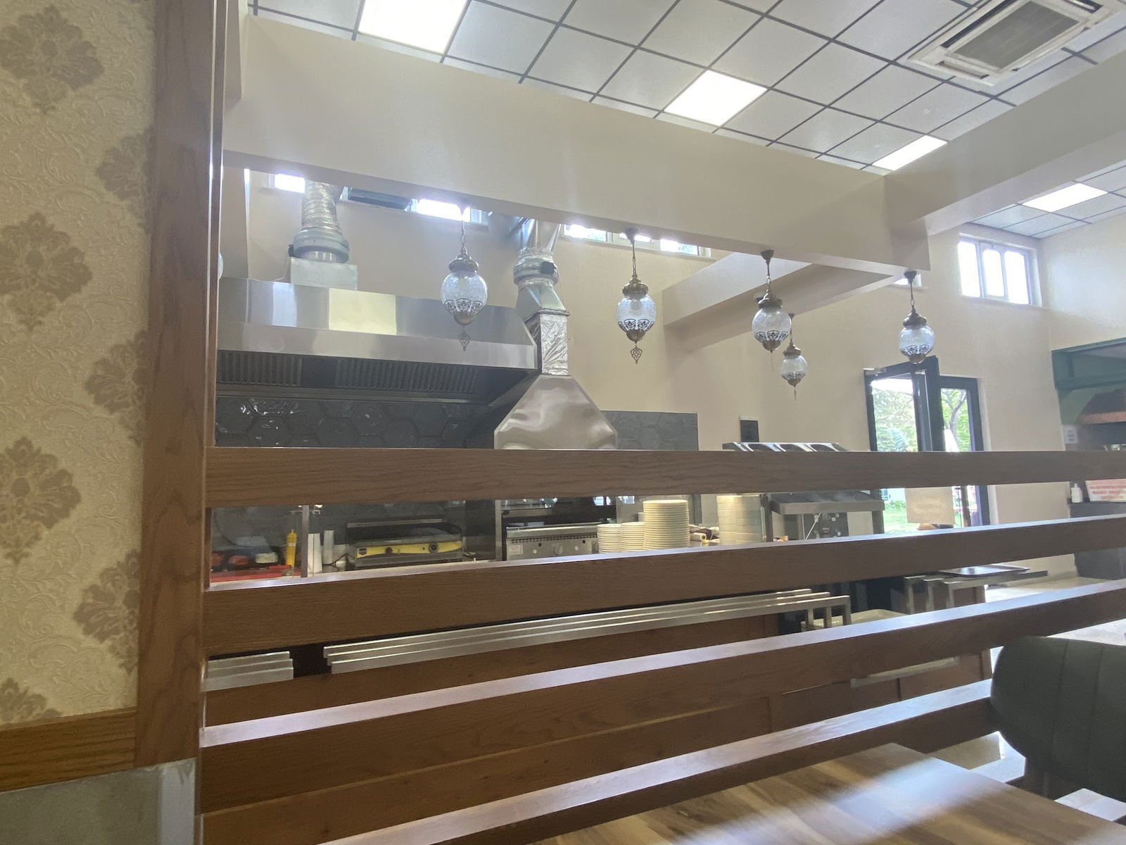 Sitki Usta (Gata) Gülhane Araştırma Hastanesi