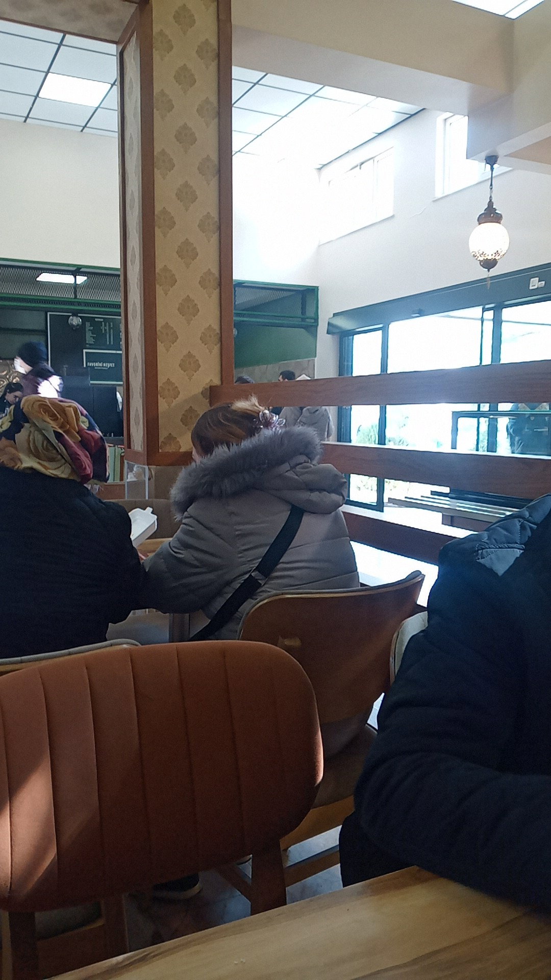 Sitki Usta (Gata) Gülhane Araştırma Hastanesi