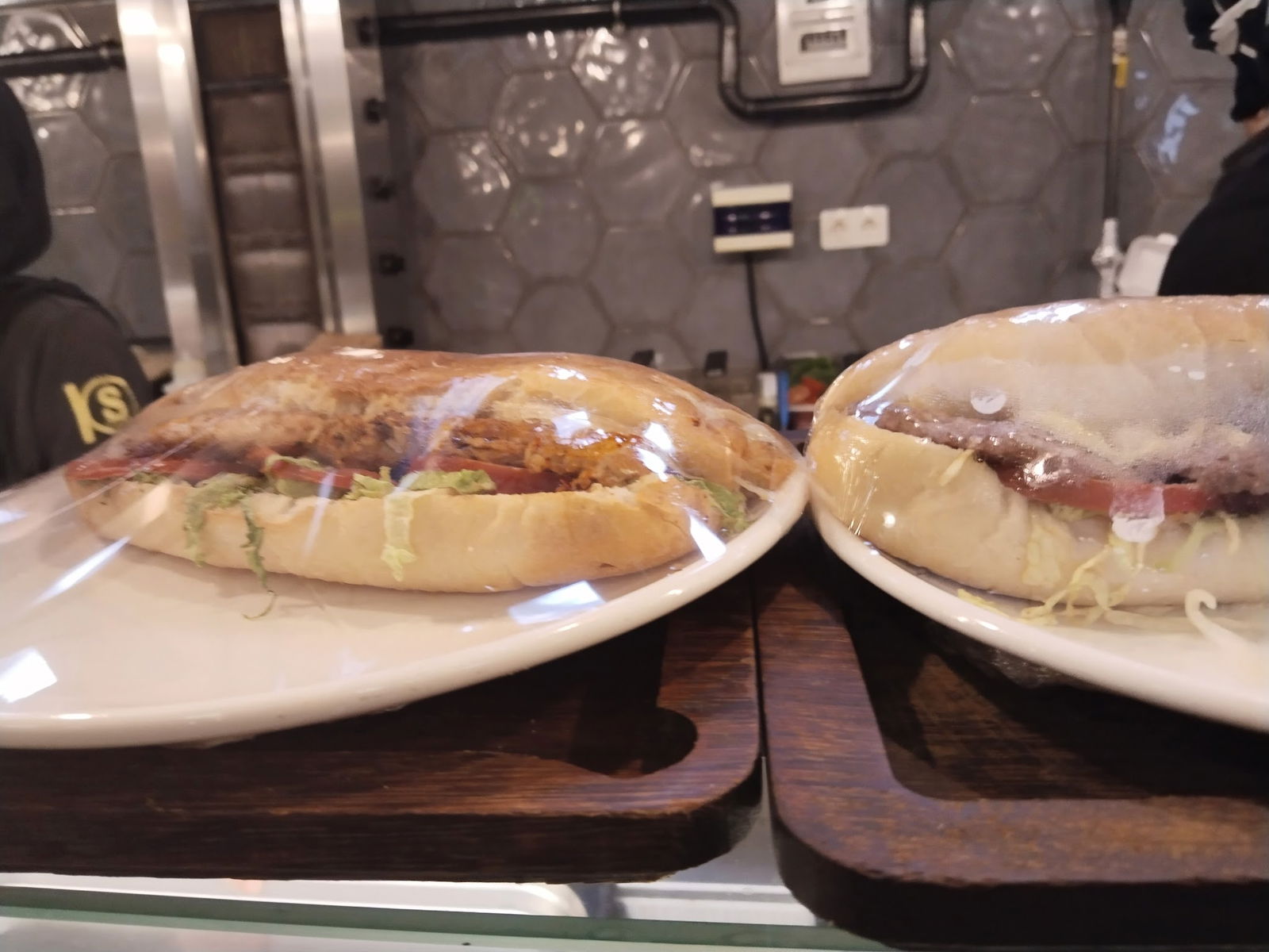 Sitki Usta (Gata) Gülhane Araştırma Hastanesi