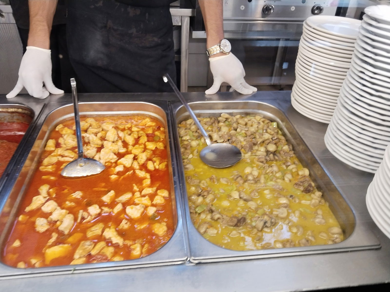 Sitki Usta (Gata) Gülhane Araştırma Hastanesi