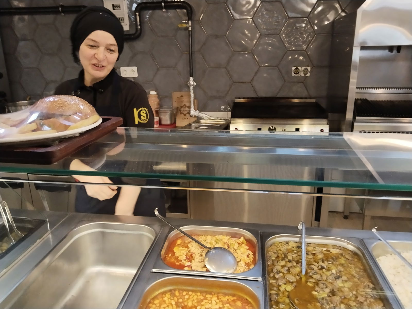 Sitki Usta (Gata) Gülhane Araştırma Hastanesi