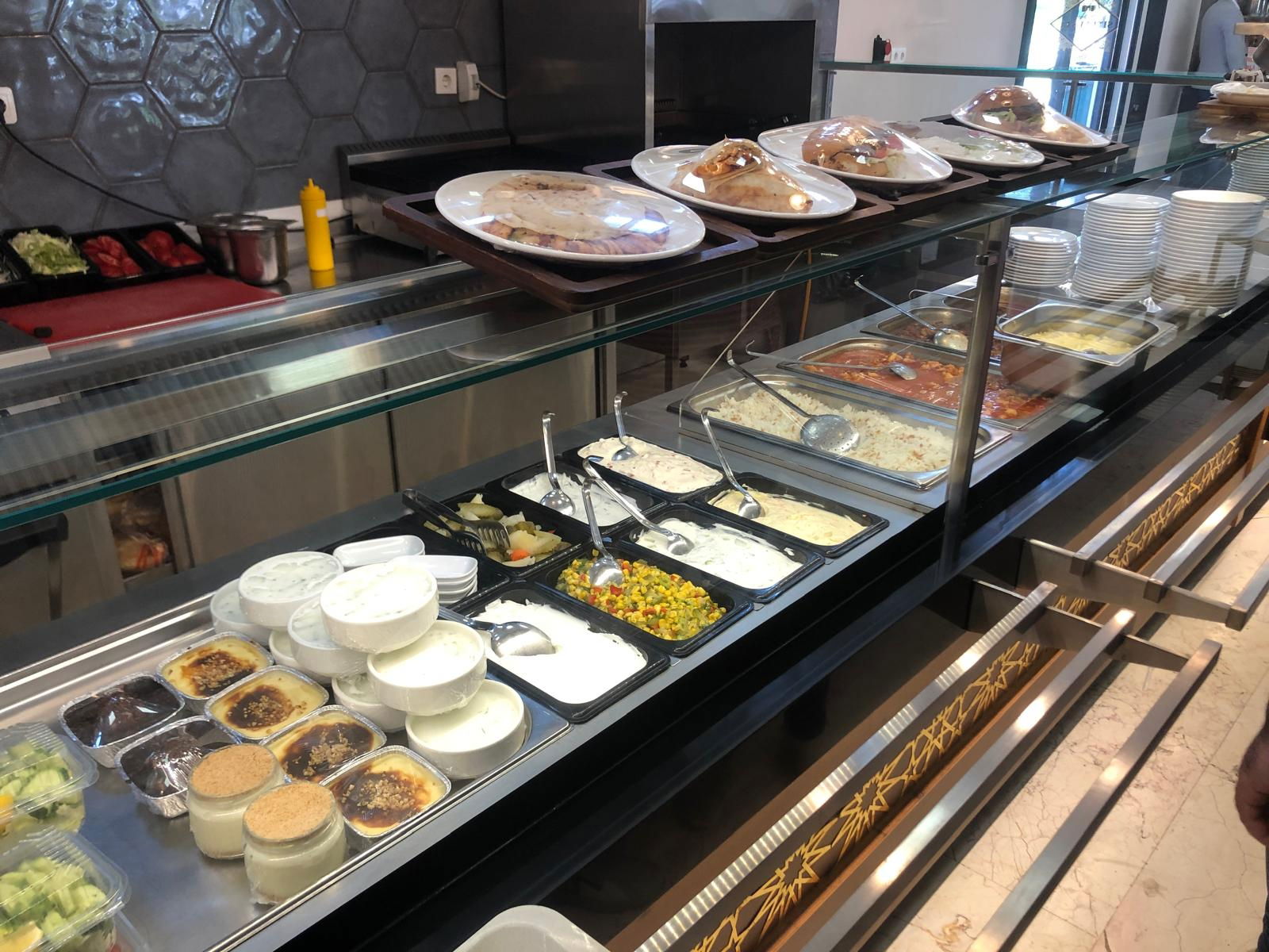 Sitki Usta (Gata) Gülhane Araştırma Hastanesi