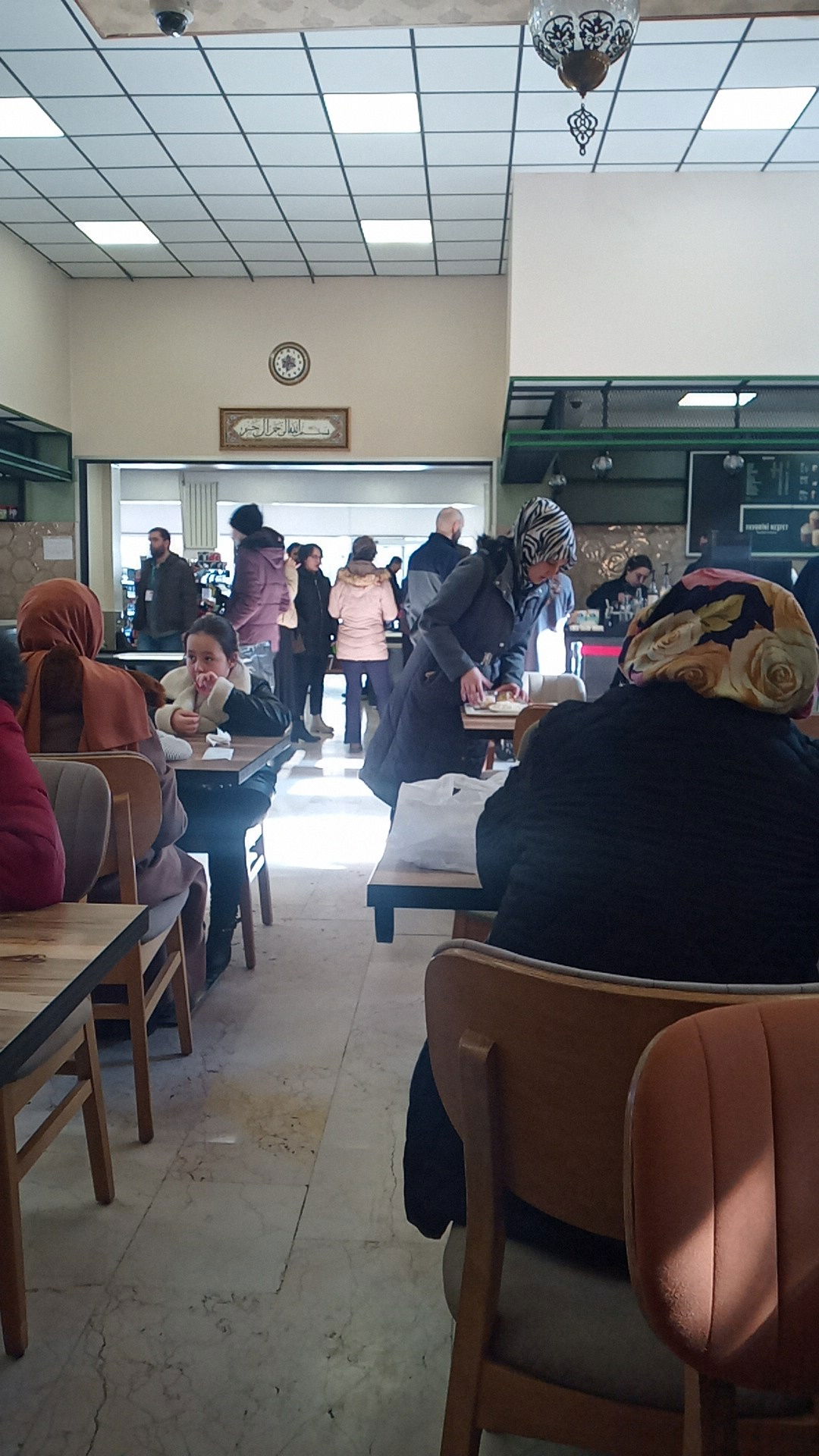 Sitki Usta (Gata) Gülhane Araştırma Hastanesi