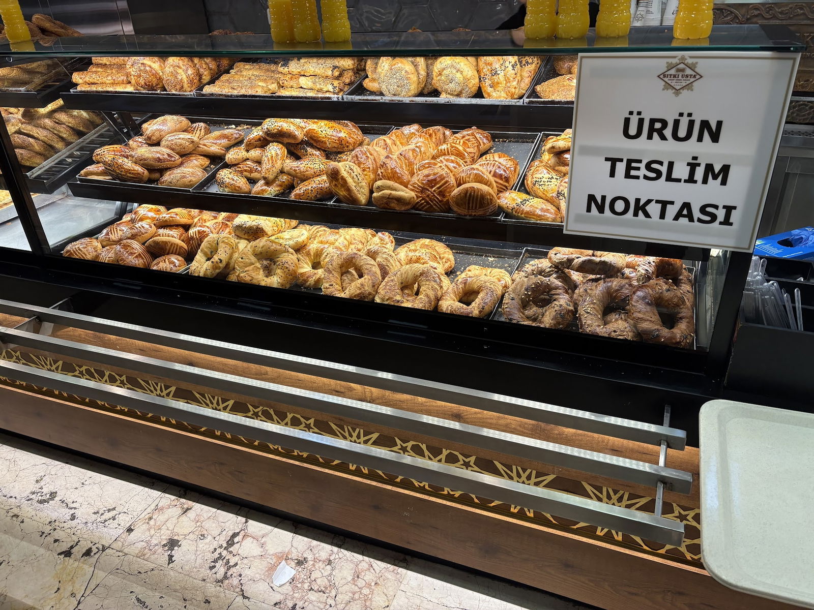 Sitki Usta (Gata) Gülhane Araştırma Hastanesi