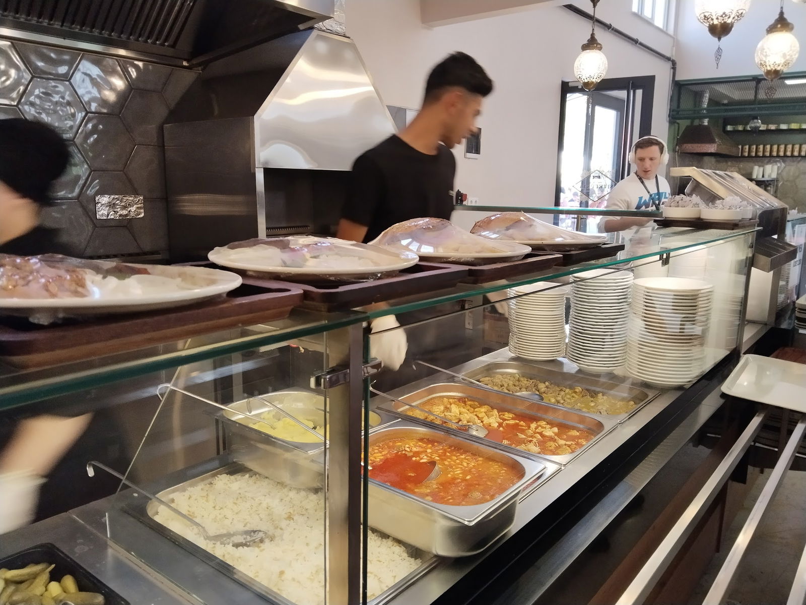 Sitki Usta (Gata) Gülhane Araştırma Hastanesi