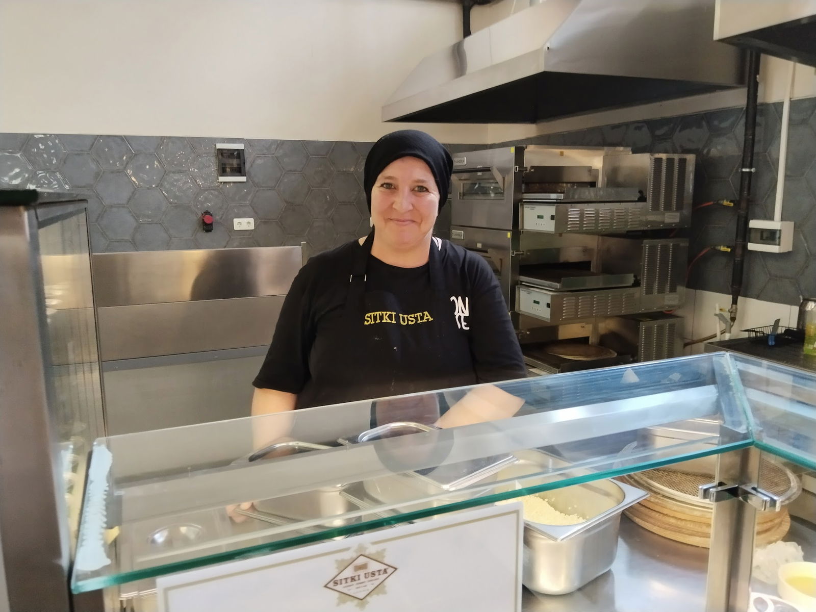 Sitki Usta (Gata) Gülhane Araştırma Hastanesi