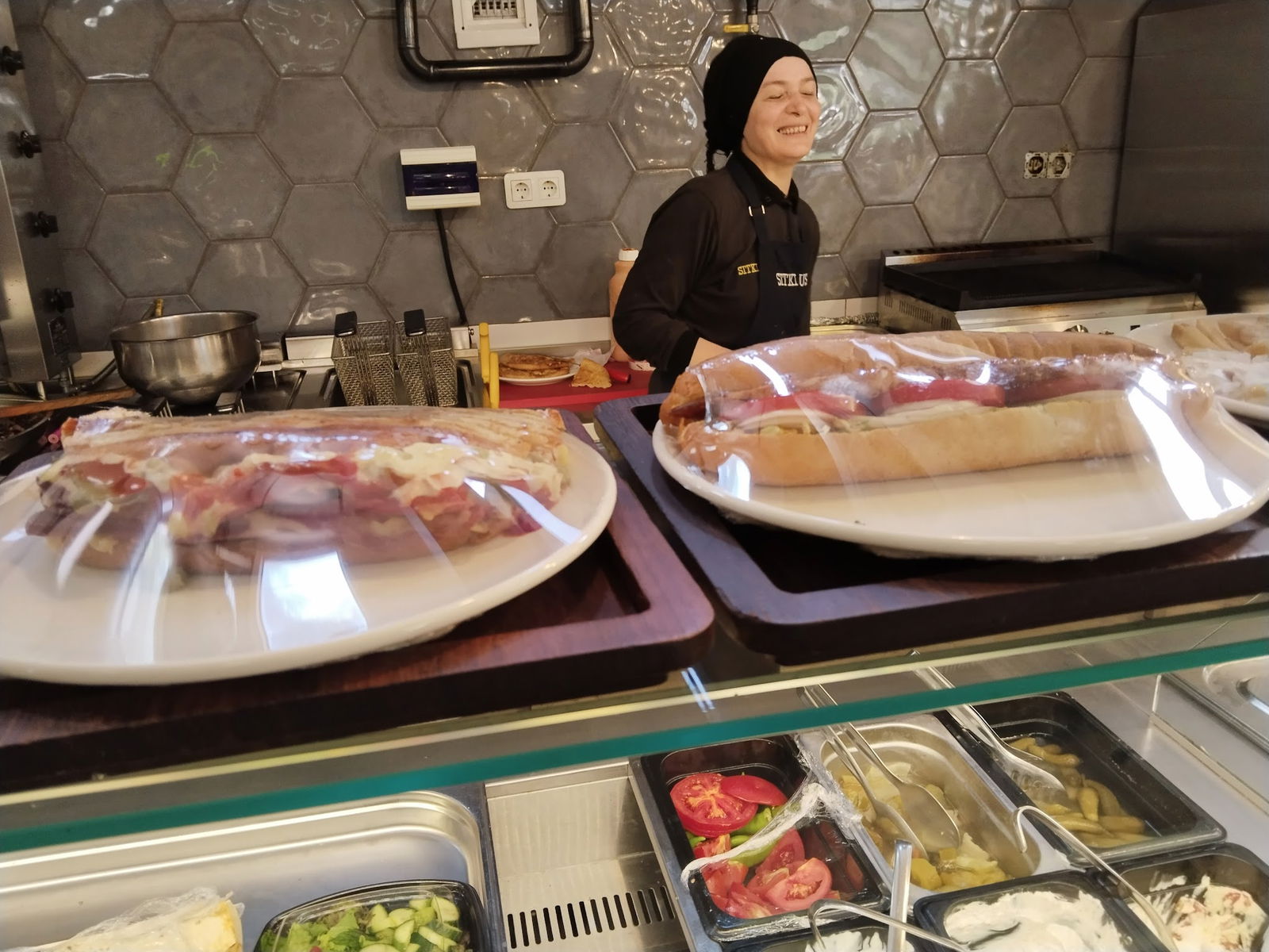 Sitki Usta (Gata) Gülhane Araştırma Hastanesi