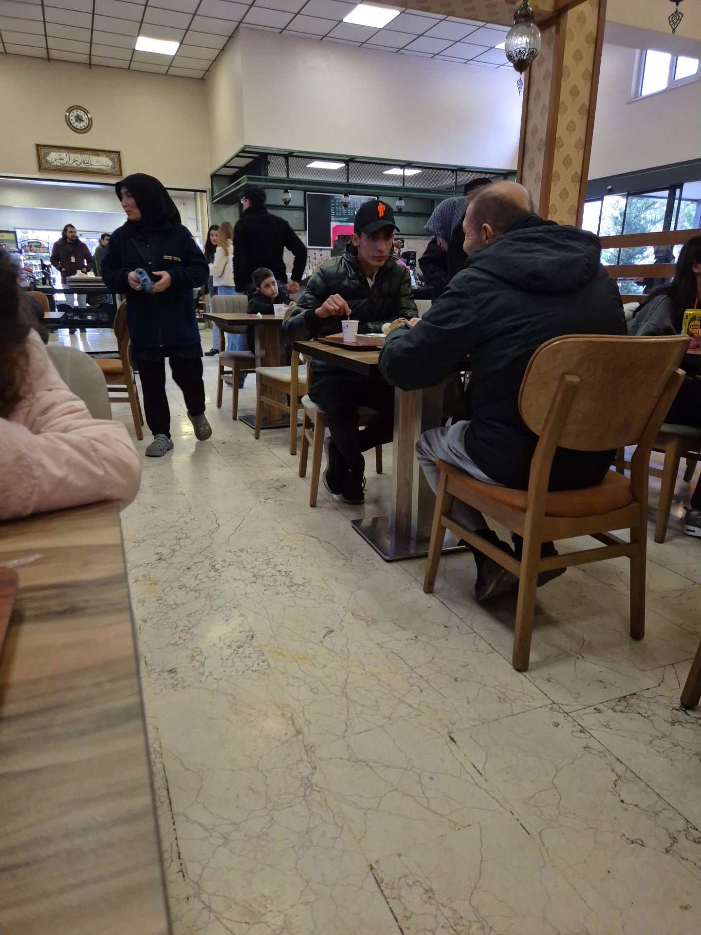 Sitki Usta (Gata) Gülhane Araştırma Hastanesi