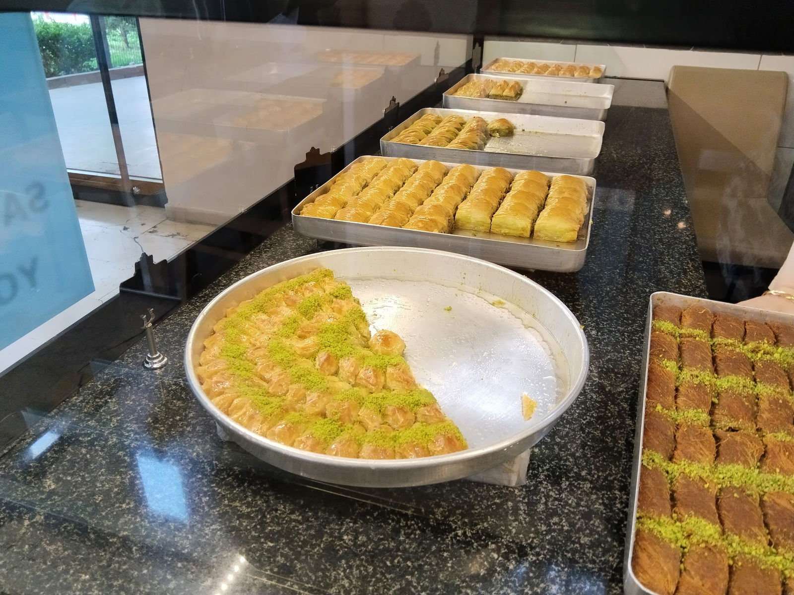 Sitki Usta (Gata) Gülhane Araştırma Hastanesi