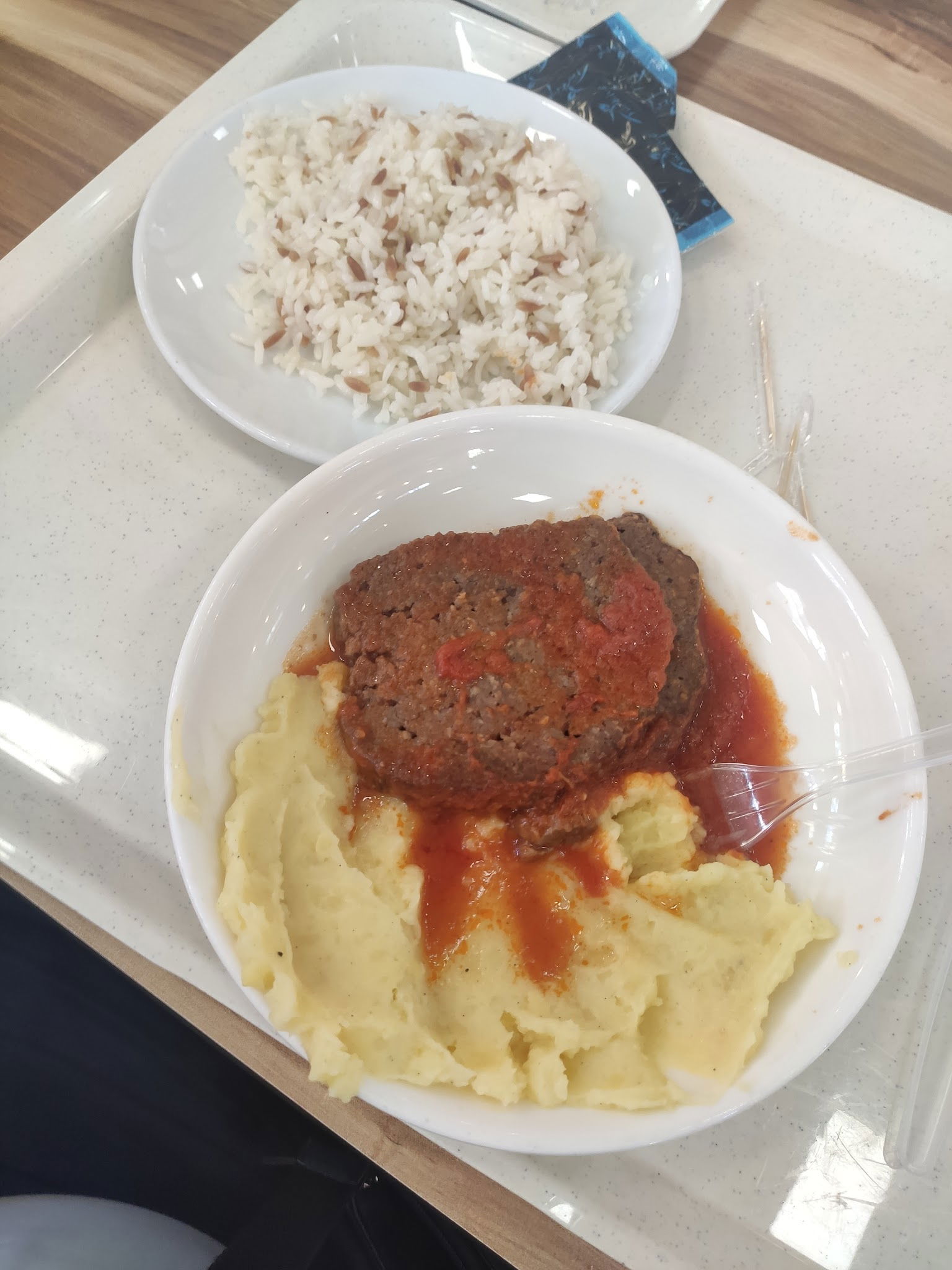 Sitki Usta (Gata) Gülhane Araştırma Hastanesi