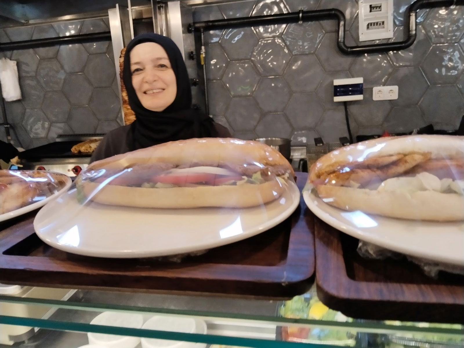 Sitki Usta (Gata) Gülhane Araştırma Hastanesi