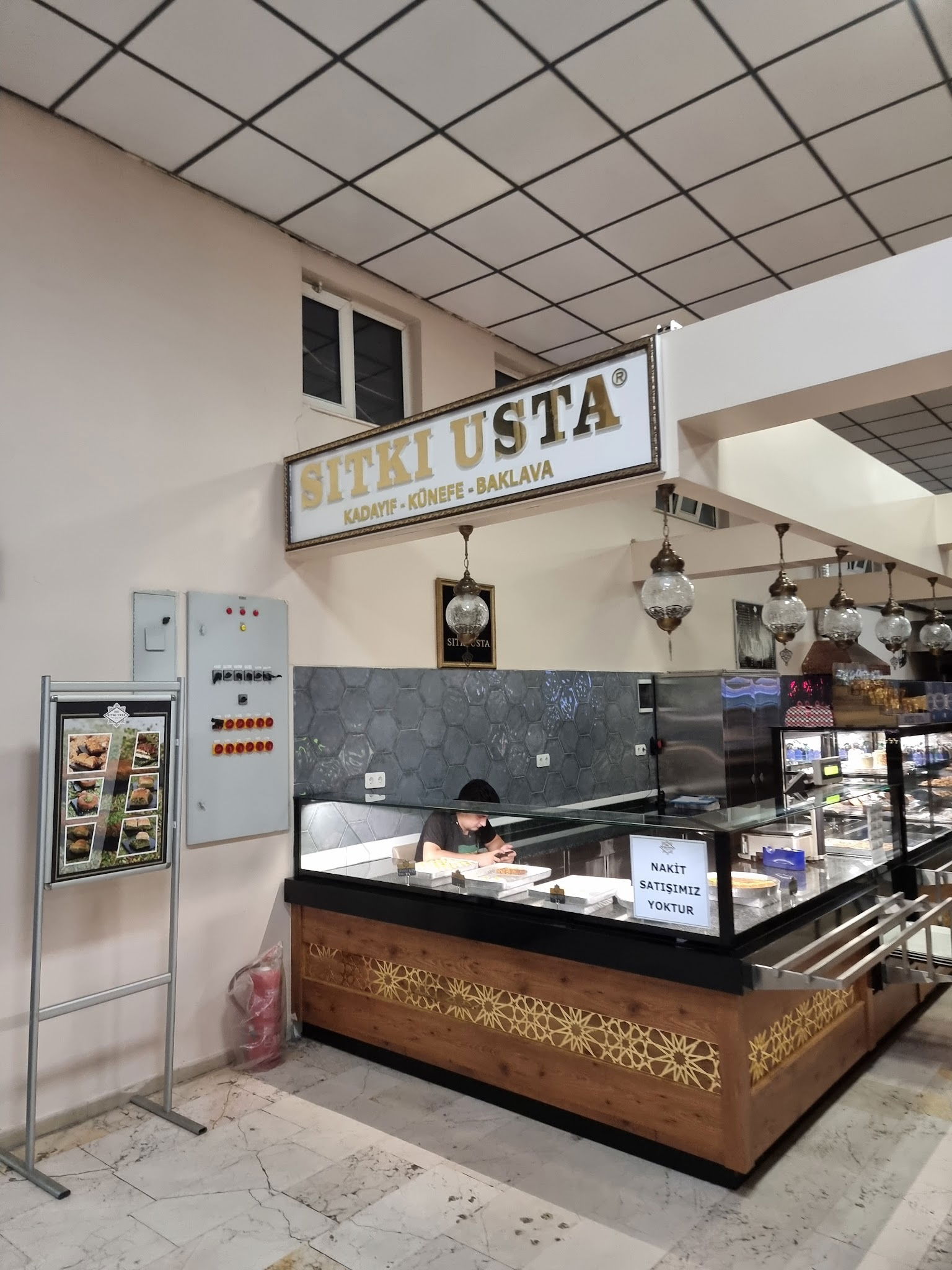 Sitki Usta (Gata) Gülhane Araştırma Hastanesi