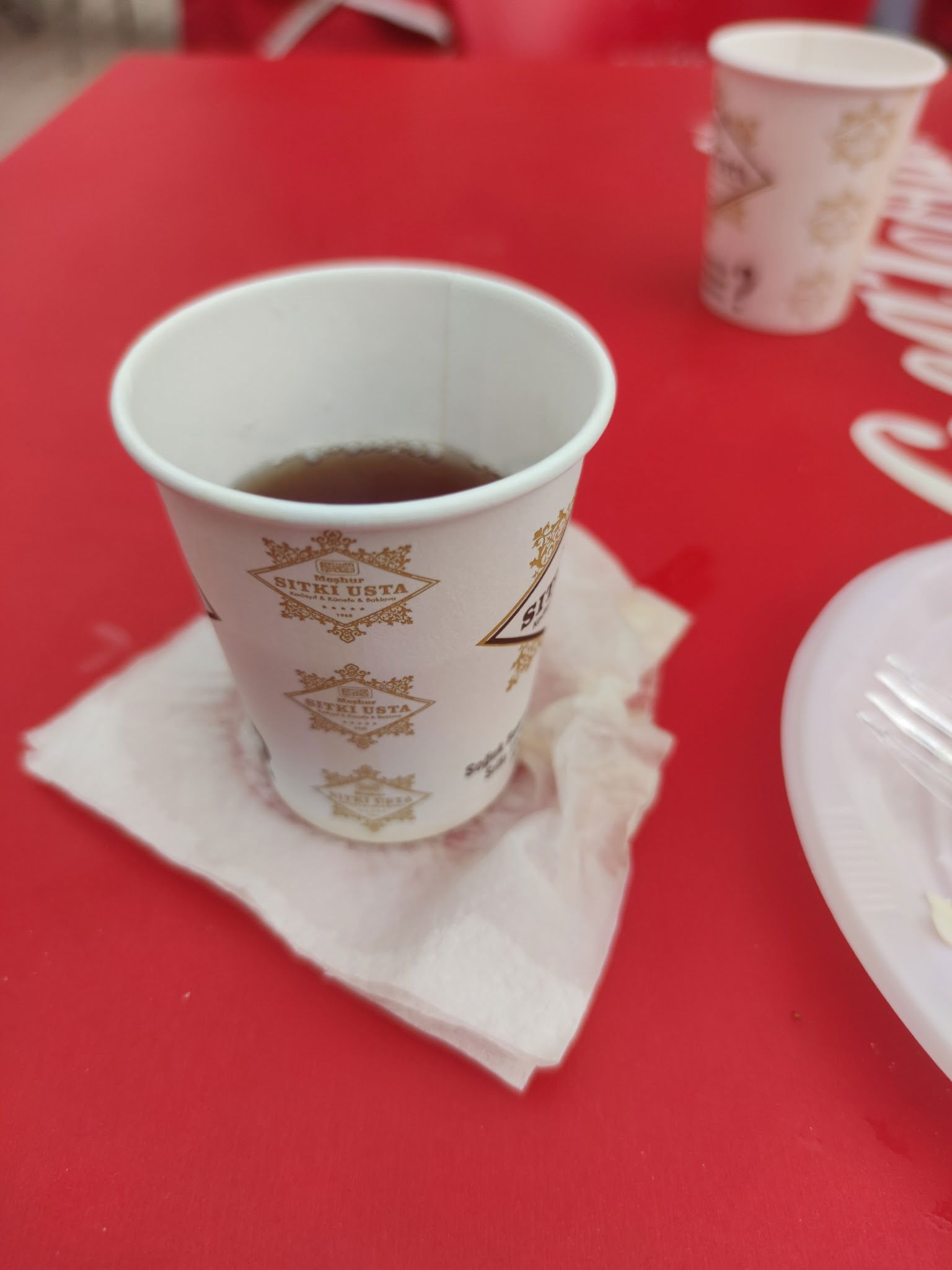 Sitki Usta (Gata) Gülhane Araştırma Hastanesi