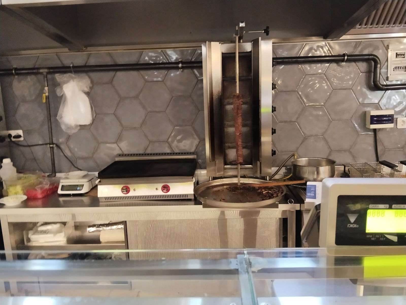 Sitki Usta (Gata) Gülhane Araştırma Hastanesi