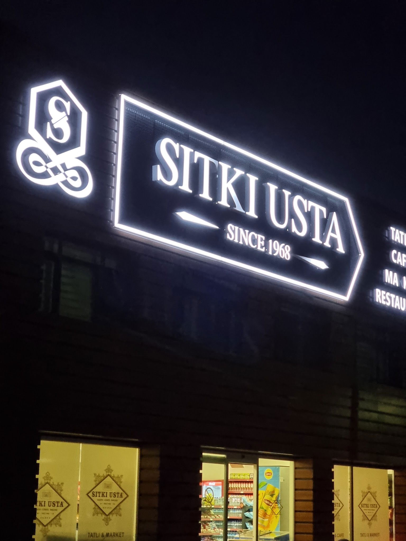Sitki Usta (Gata) Gülhane Araştırma Hastanesi