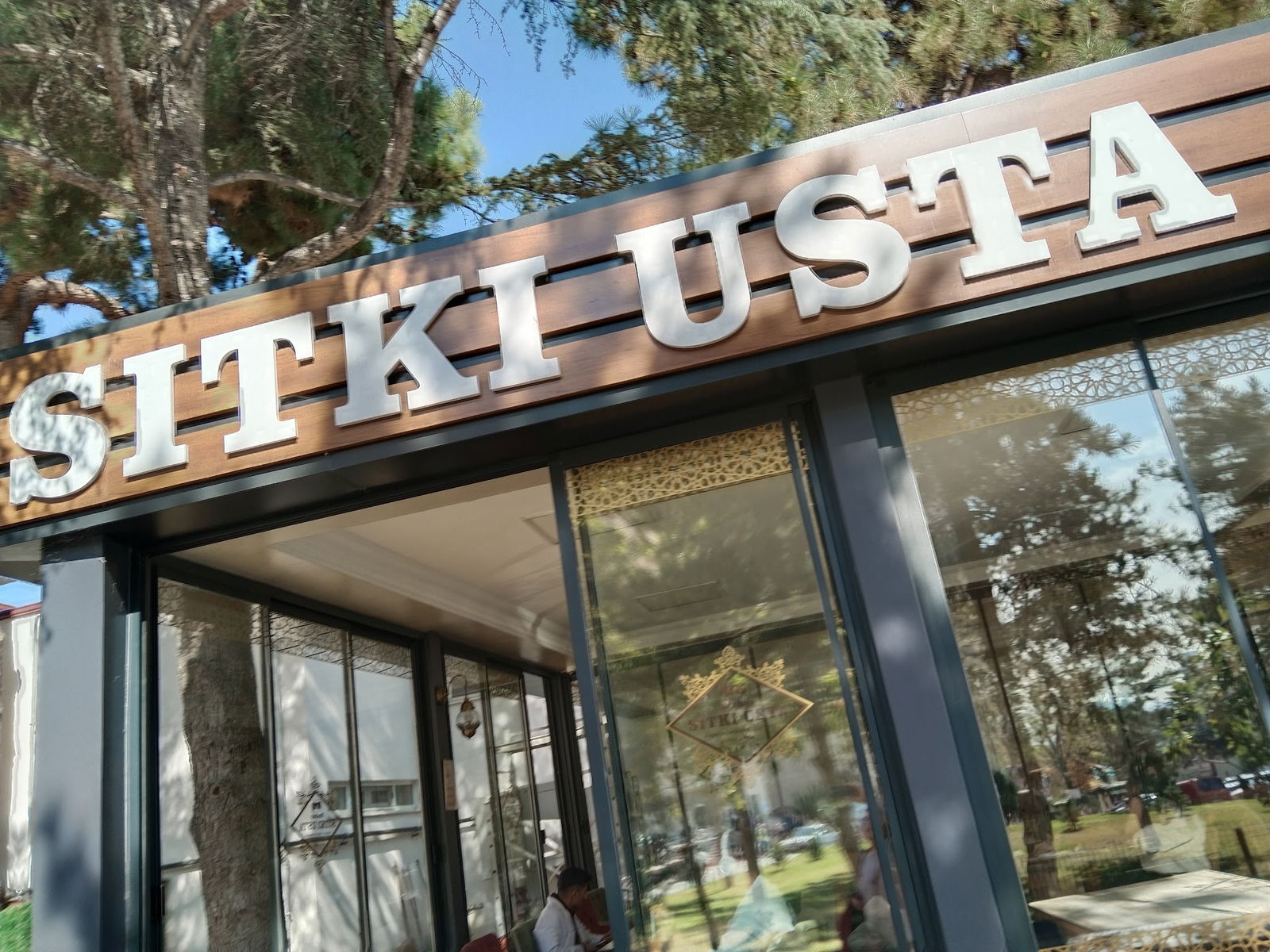 Sitki Usta (Gata) Gülhane Araştırma Hastanesi