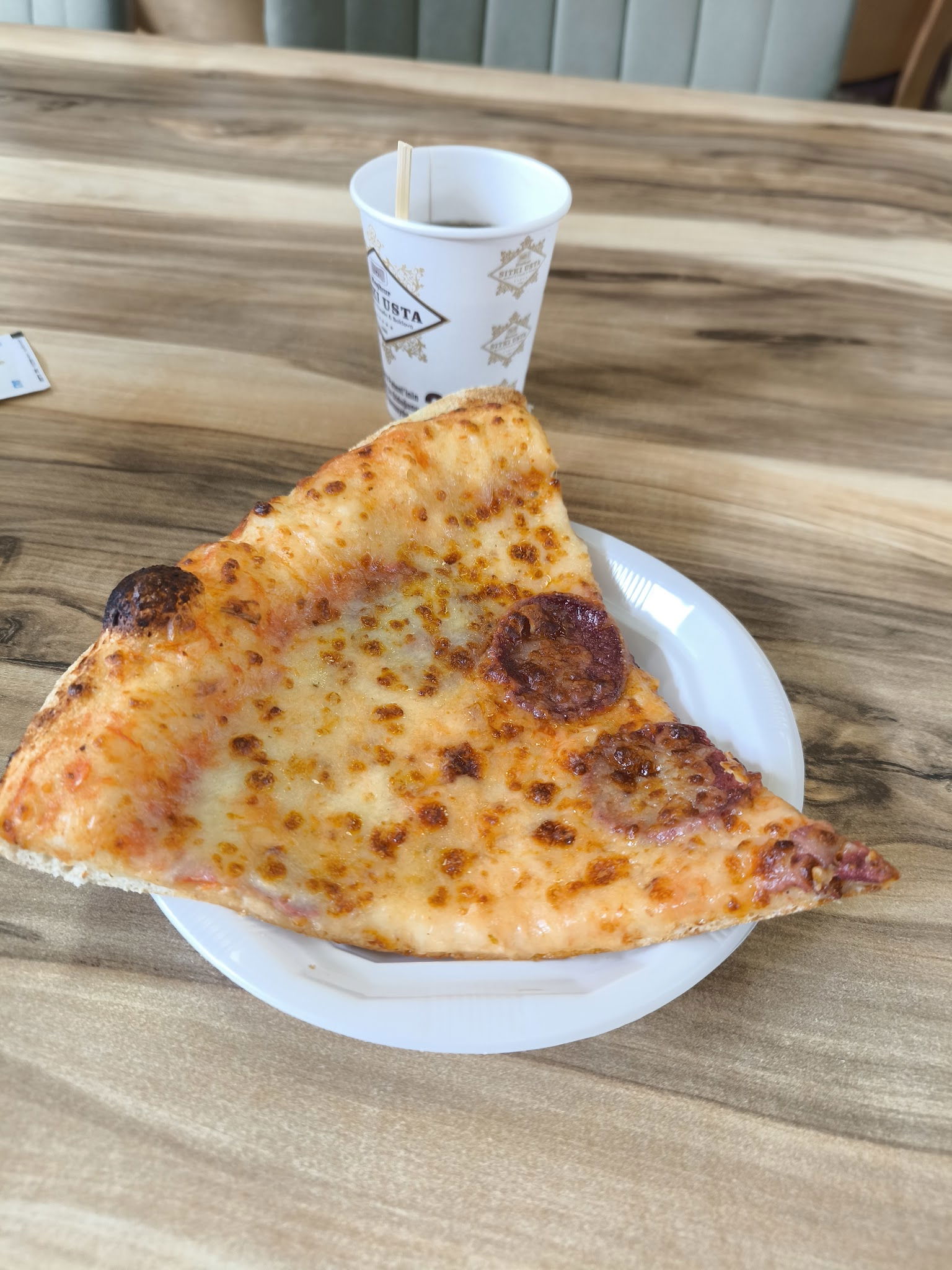 Sitki Usta (Gata) Gülhane Araştırma Hastanesi