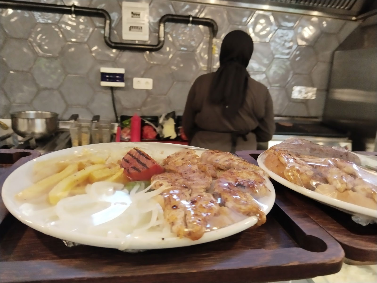 Sitki Usta (Gata) Gülhane Araştırma Hastanesi