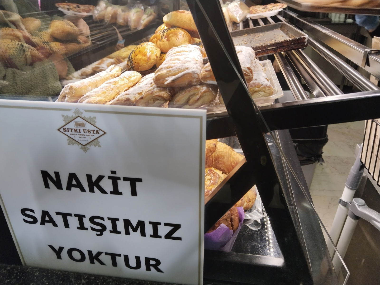 Sitki Usta (Gata) Gülhane Araştırma Hastanesi