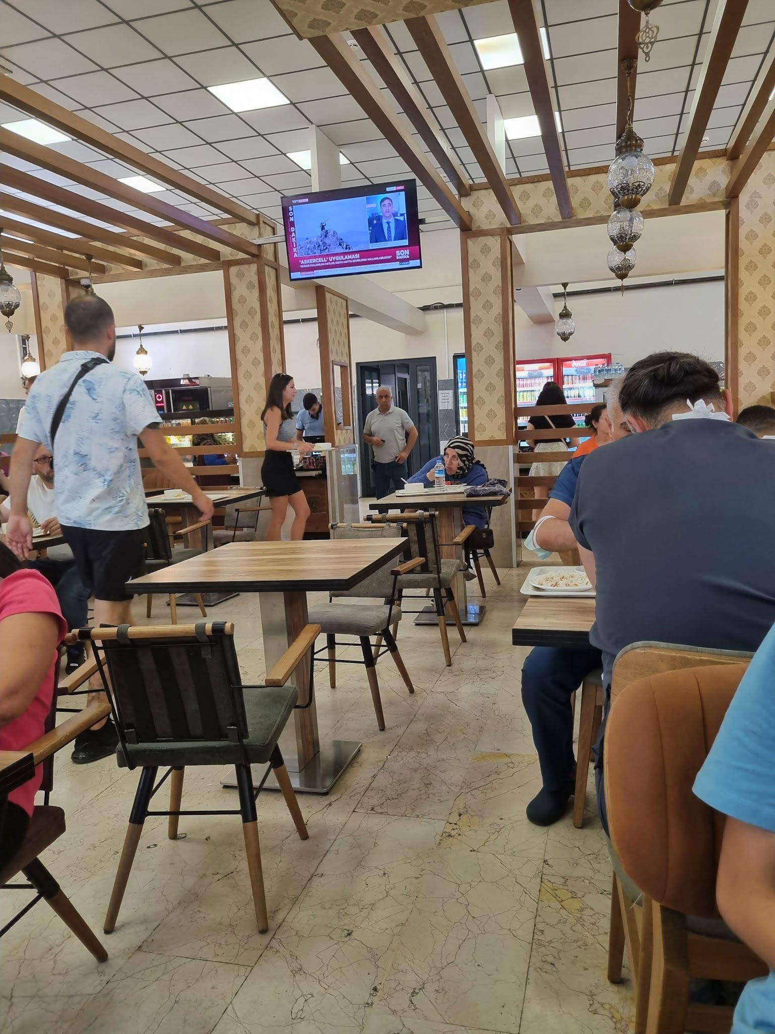 Sitki Usta (Gata) Gülhane Araştırma Hastanesi