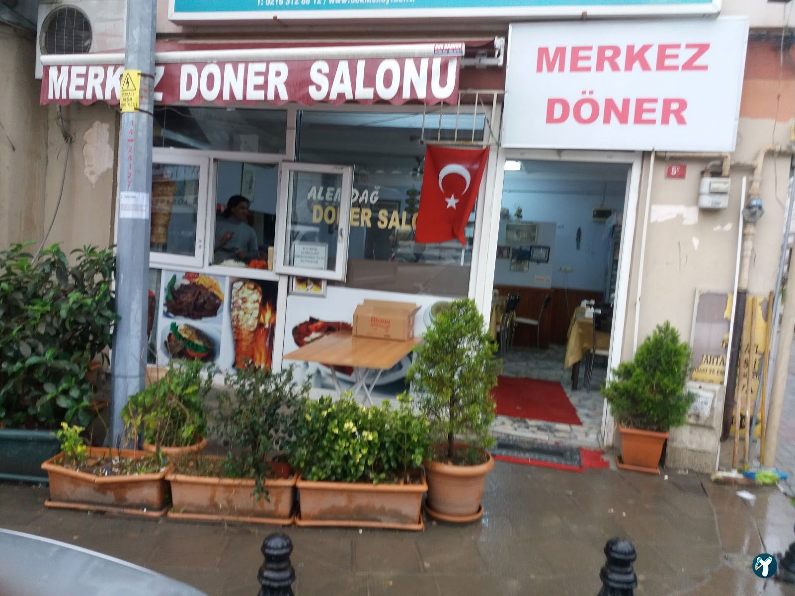 Acar Döner