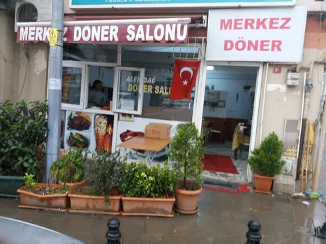 Acar Döner resimleri