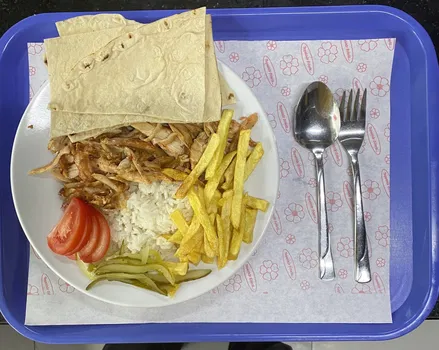 Acar Döner resimleri