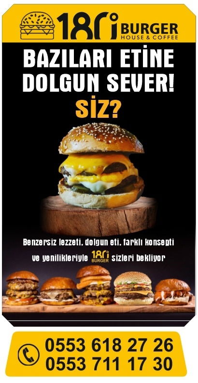 180°C Burger House & Pizza