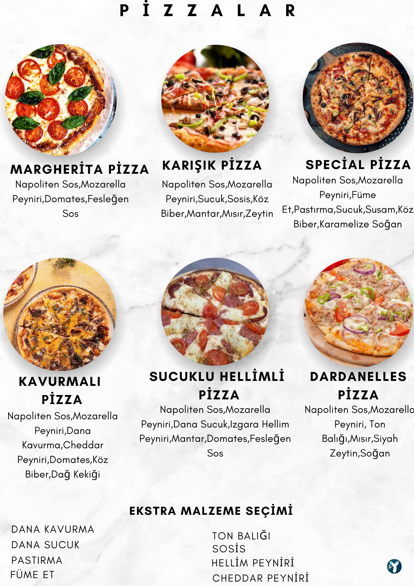 180°C Burger House & Pizza