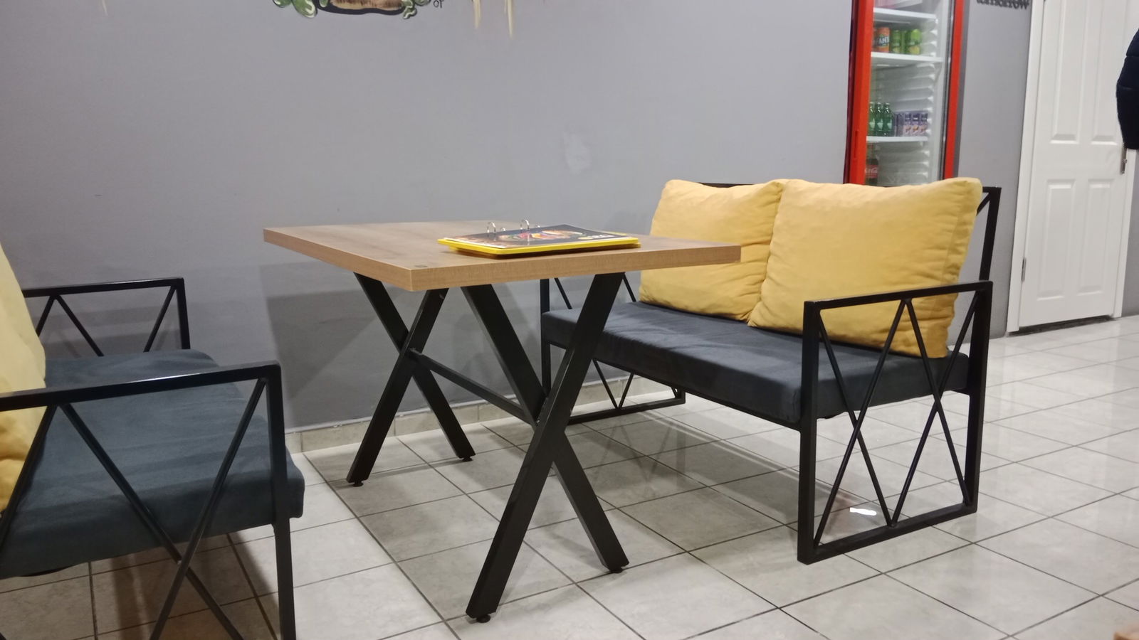 180°C Burger House & Pizza