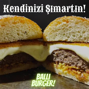 180°C Burger House & Pizza resimleri