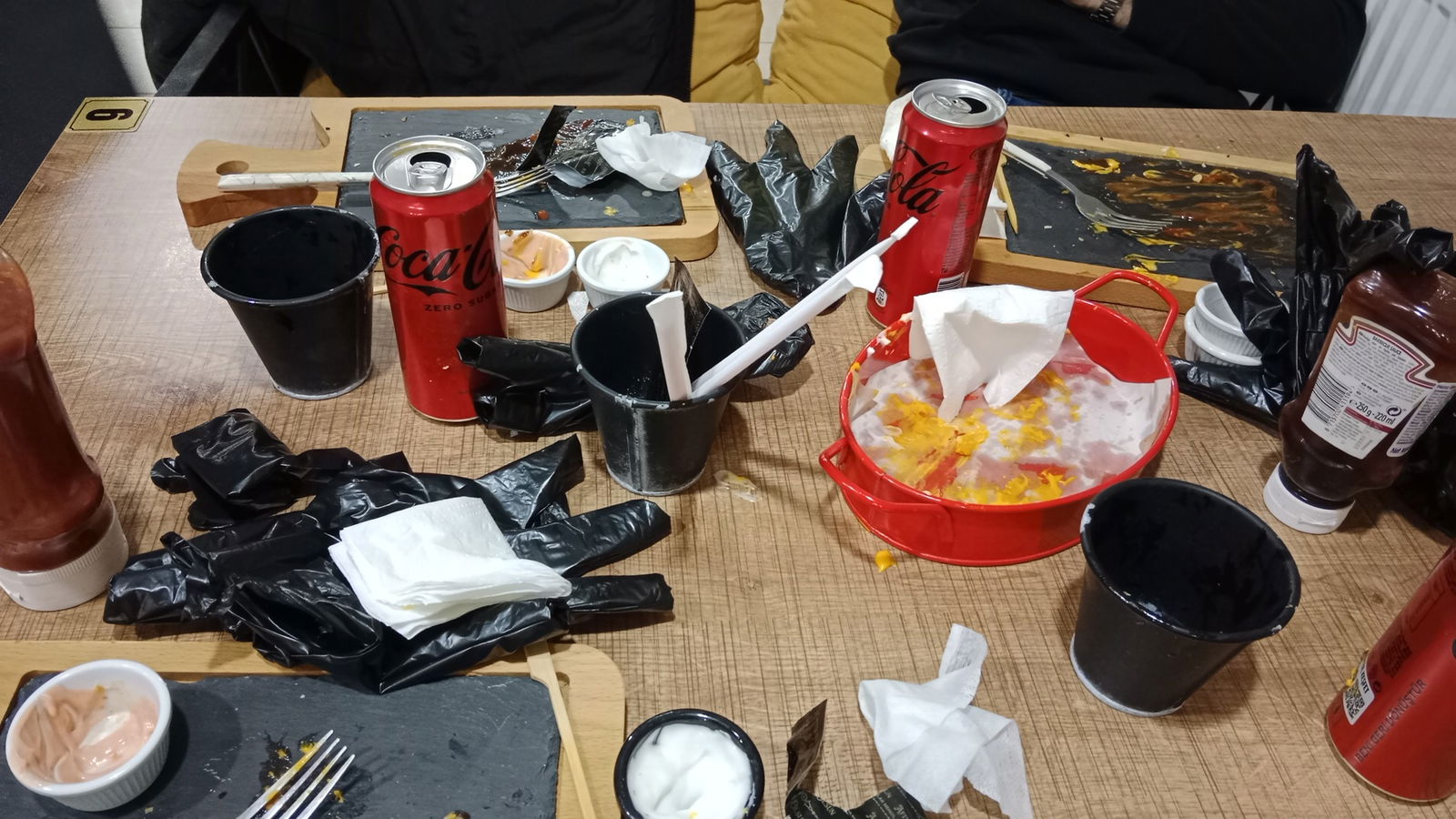 180°C Burger House & Pizza