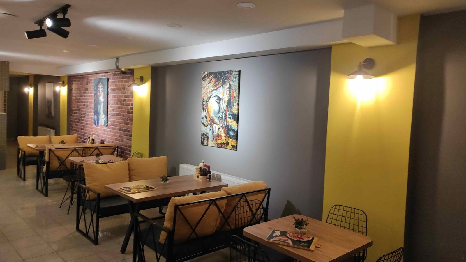 180°C Burger House & Pizza