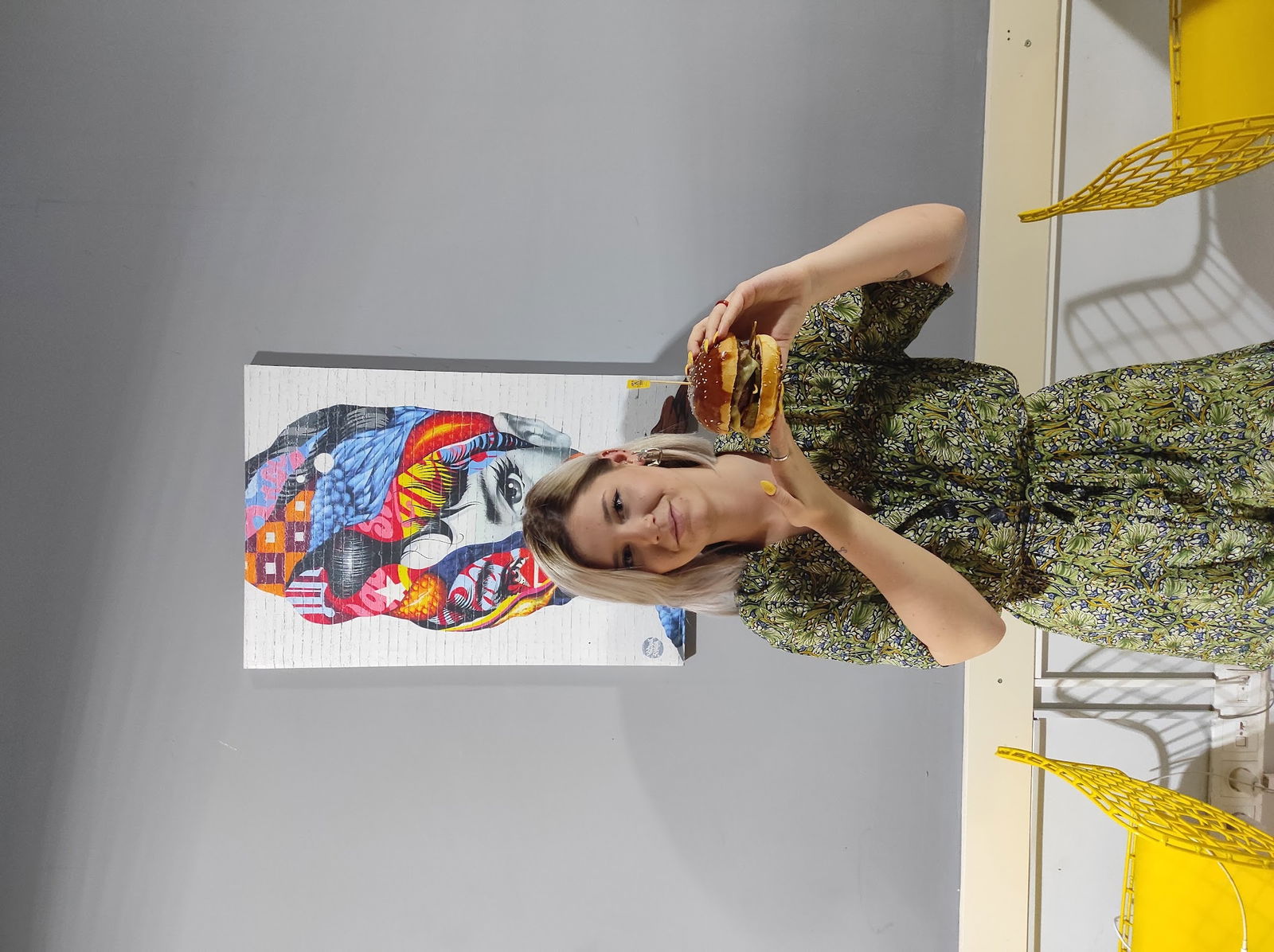 180°C Burger House & Pizza