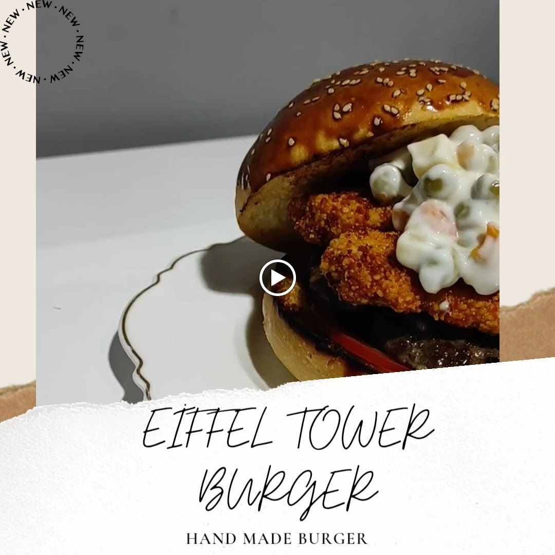 180°C Burger House & Pizza