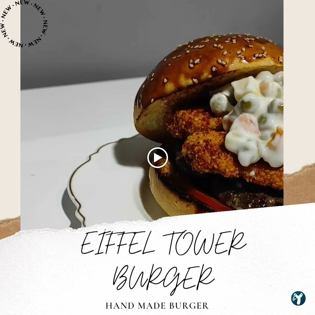 180°C Burger House & Pizza